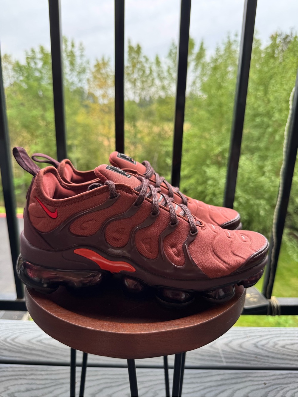 Nike Air VaporMax Plus